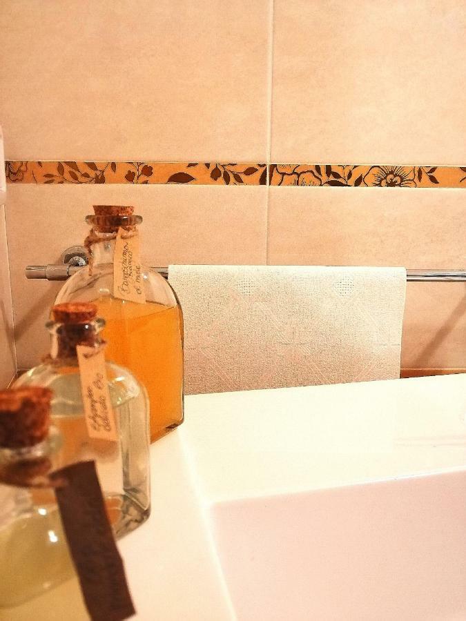 فندق La Blu كابراكوتا المظهر الخارجي الصورة